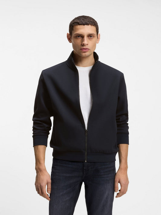 BOSS Full Zip Sweatshirt - H-Shepherd 100 BSCS