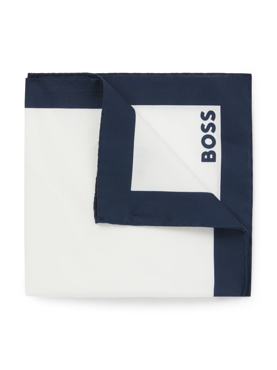 BOSS Pocket Square - POCKET SQ-222