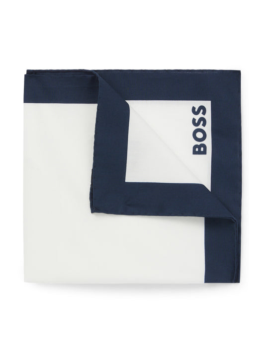 BOSS Pocket Square - POCKET SQ-222