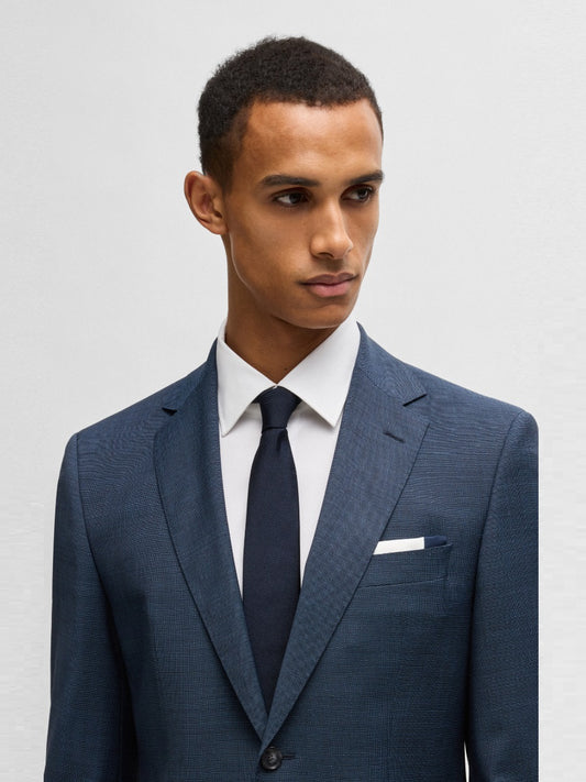 BOSS Pocket Square - POCKET SQ-222