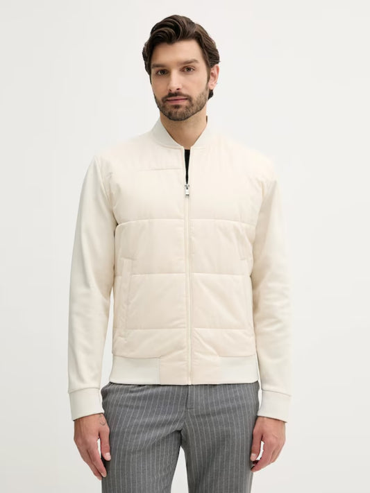 BOSS Full Zip Sweatshirt - H-Skiles 100