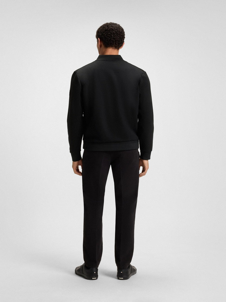 BOSS Full Zip Sweatshirt - H-Skiles 100