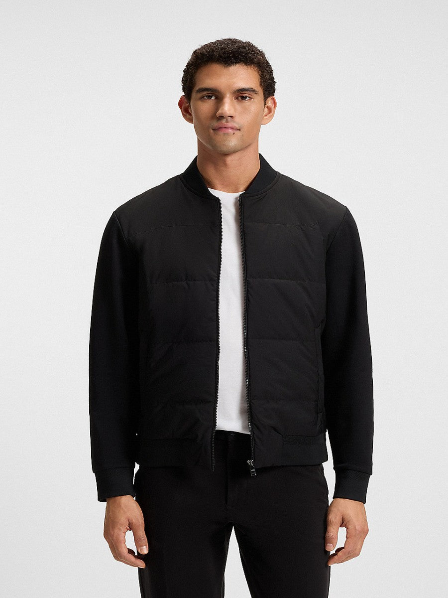 BOSS Full Zip Sweatshirt - H-Skiles 100