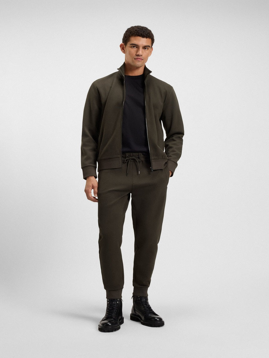 BOSS Tracksuit Bottoms - H-Lamont 101