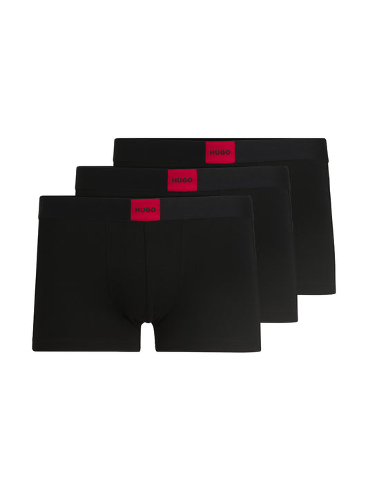 HUGO Trunk - TRIPLET GALAXY