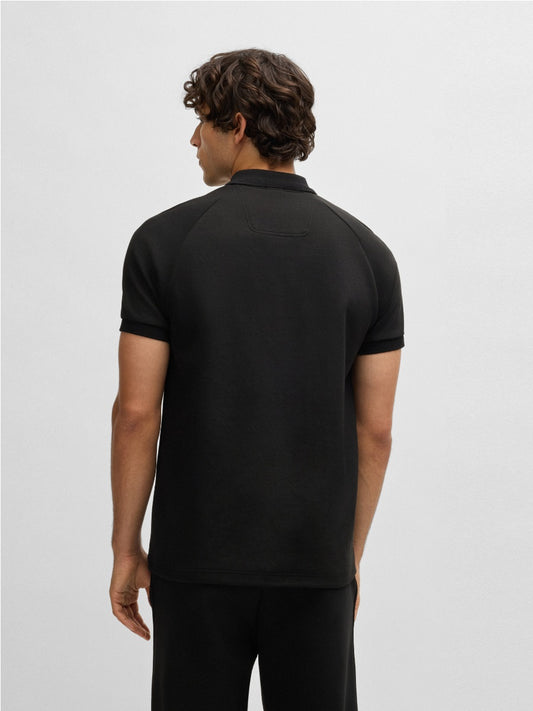 BOSS Polo - Philix DropNeedle