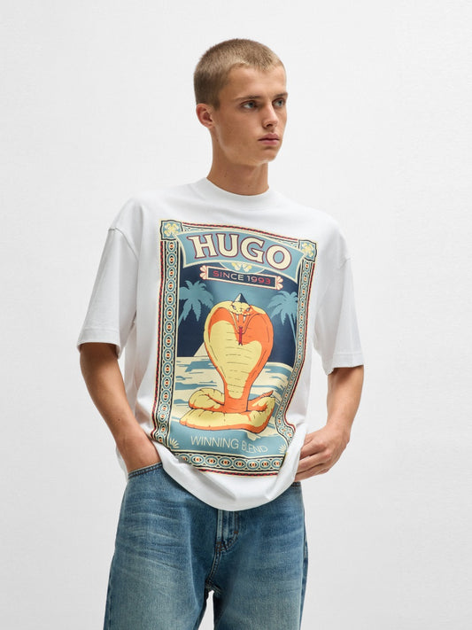 HUGO T-Shirt - Dicobri