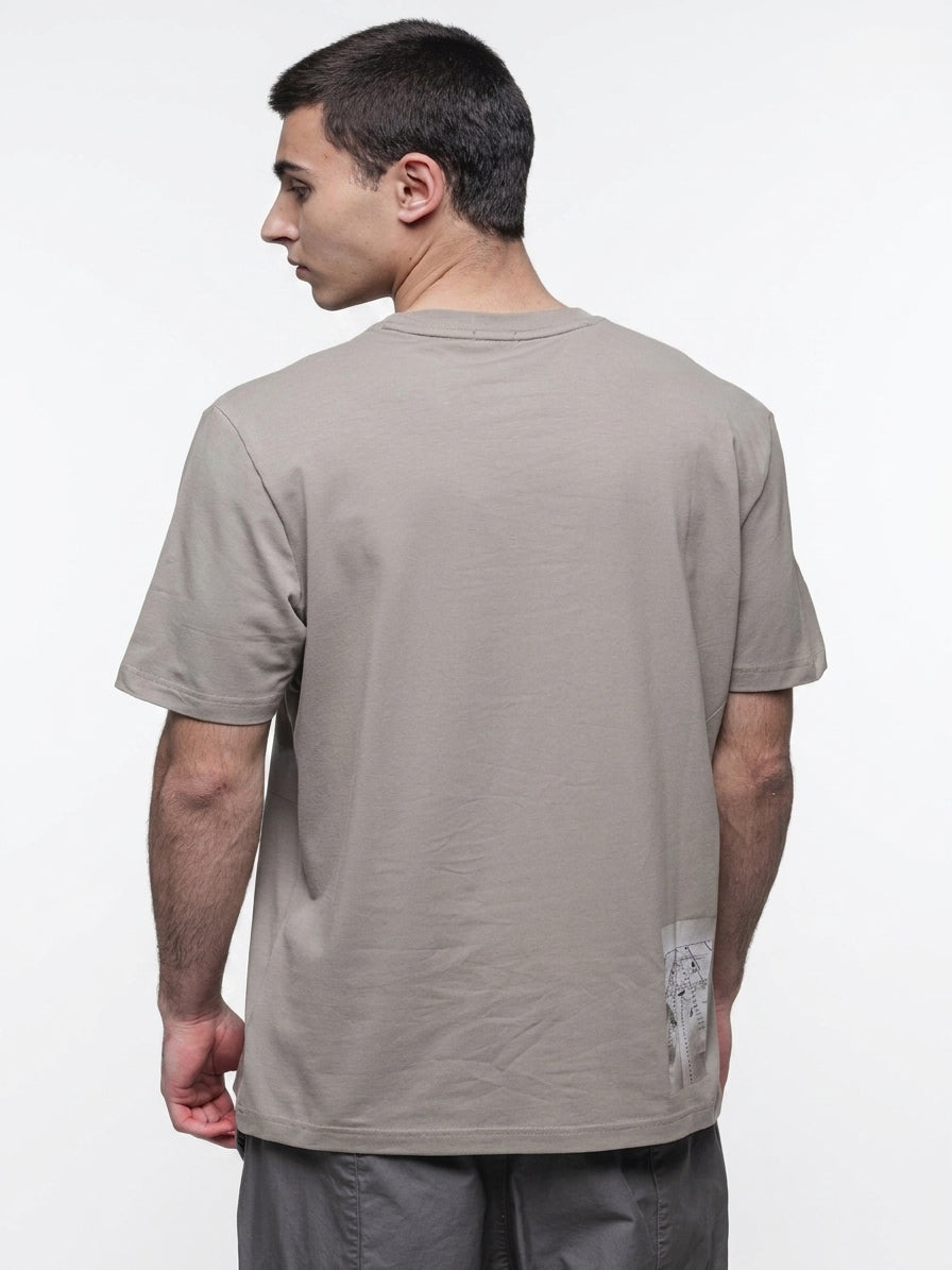 BOSS T-Shirt - Tee DesertTech SJ
