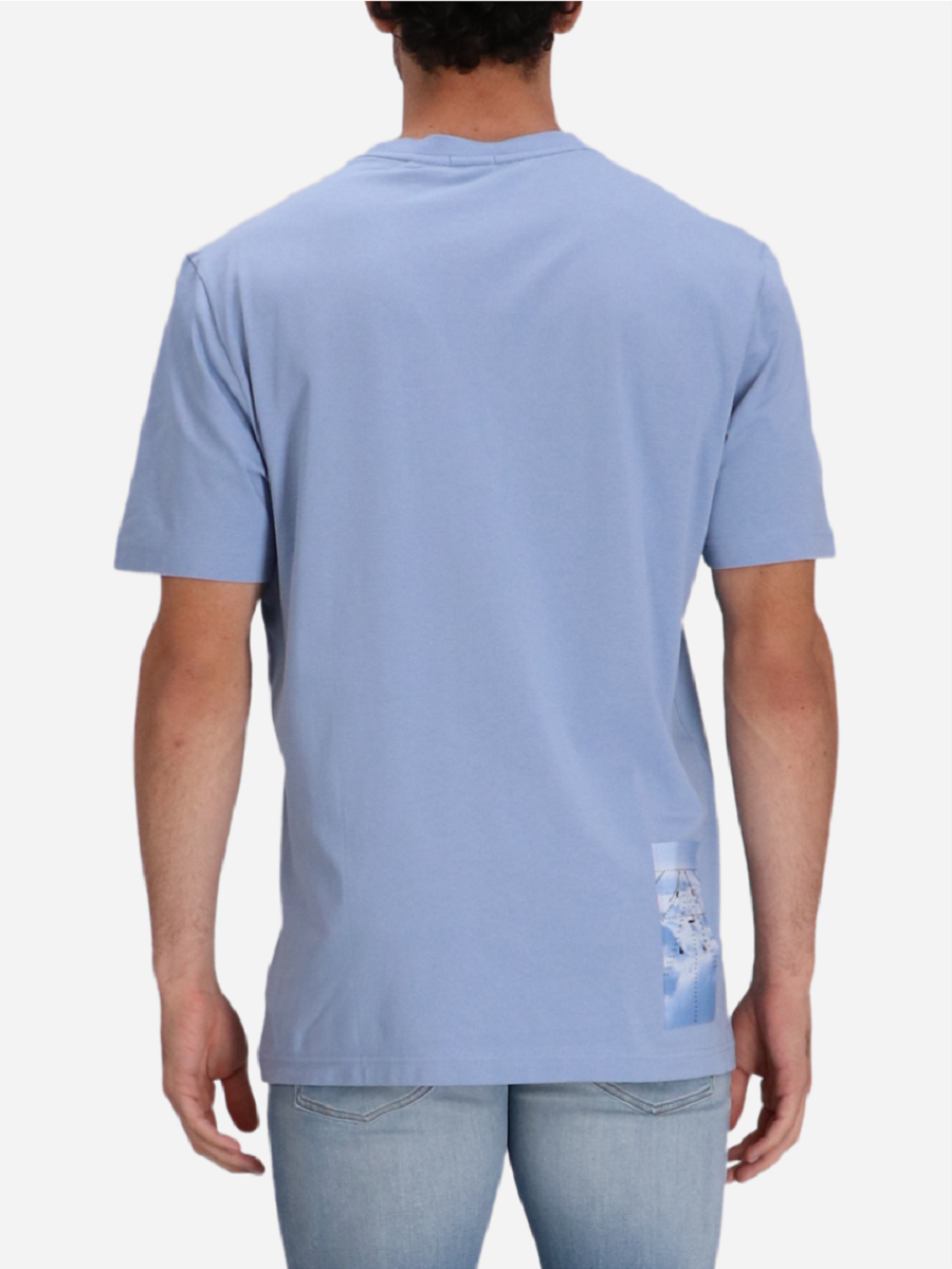 BOSS T-Shirt - Tee DesertTech SJ