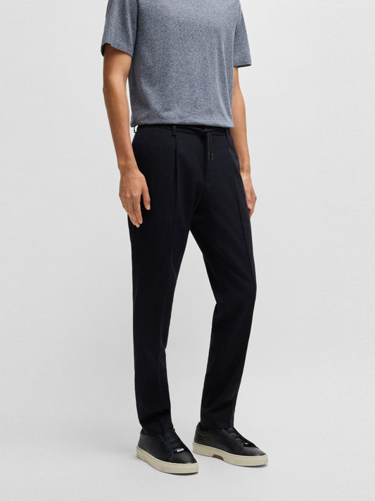 BOSS Leisure Trouser - L-Gee-DSPFM