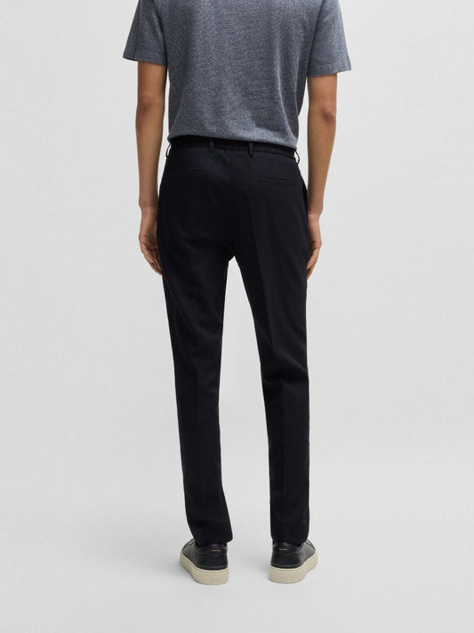 BOSS Leisure Trouser - L-Gee-DSPFM
