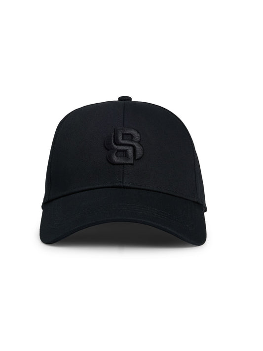 BOSS Baseball Cap - Zed-B-Icon