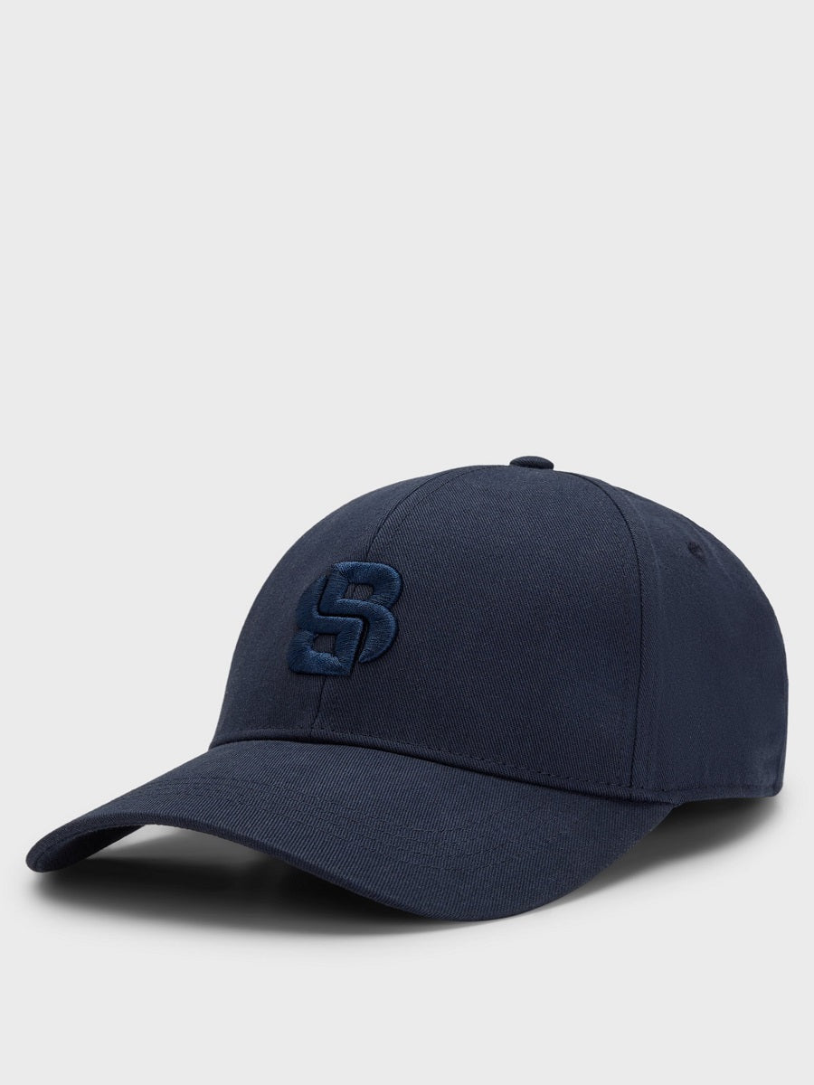 BOSS Baseball Cap - Zed-B-Icon