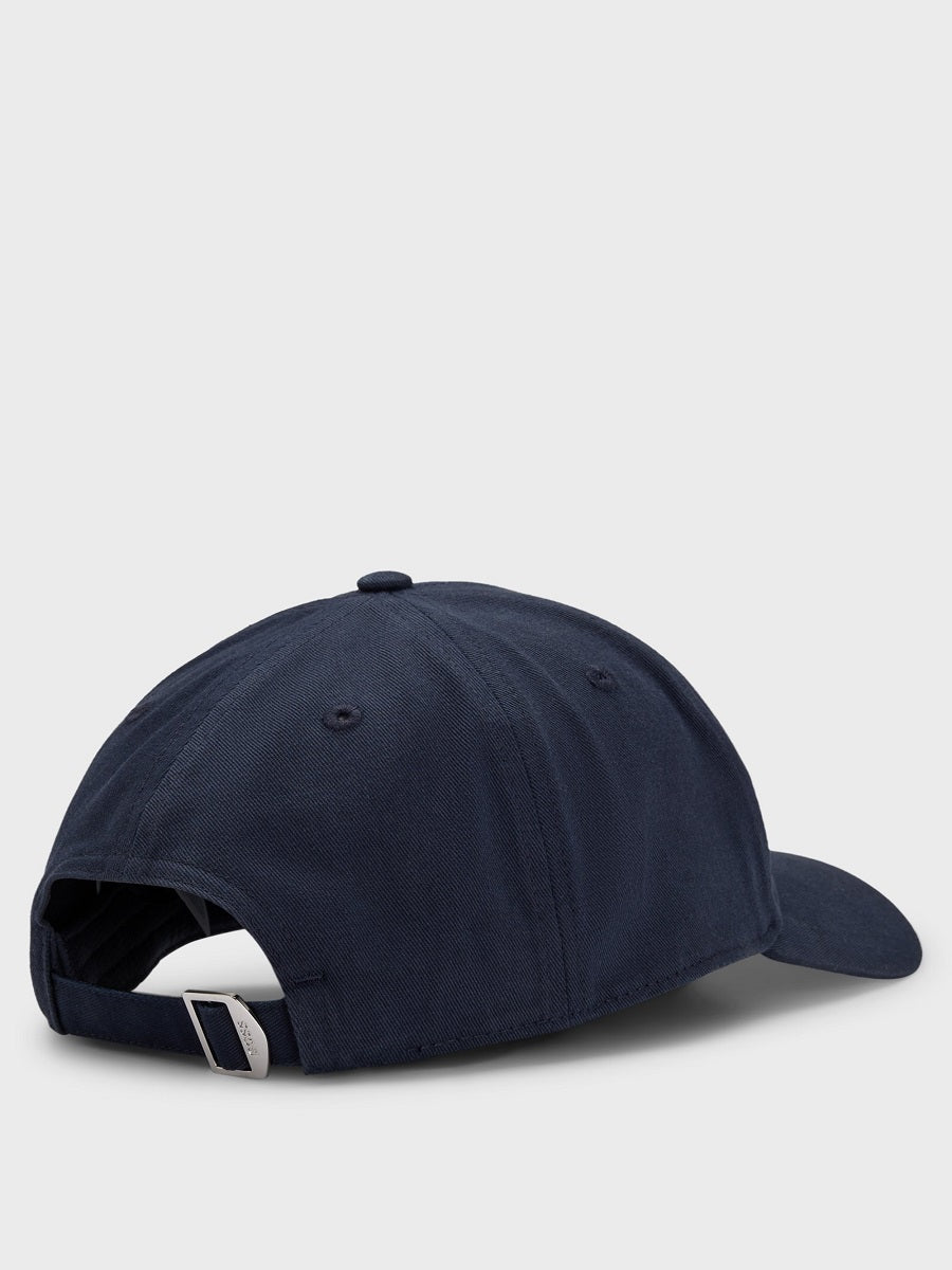 BOSS Baseball Cap - Zed-B-Icon