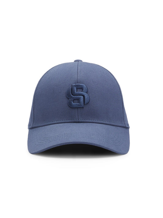 BOSS Baseball Cap - Zed-B-Icon
