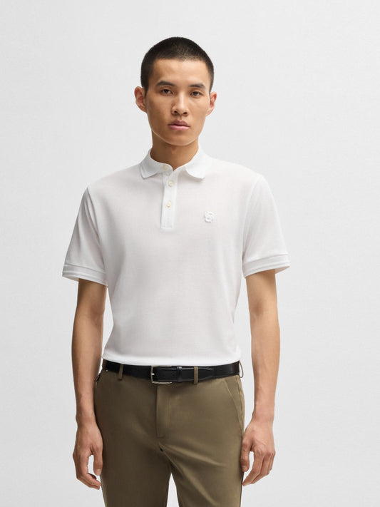 BOSS Polo - C-Parris 26