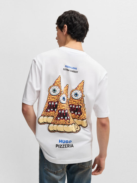 HUGO T-Shirt - Nizzerio