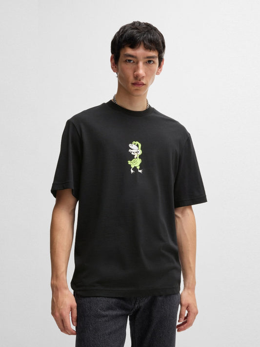 HUGO T-Shirt - Nutongo