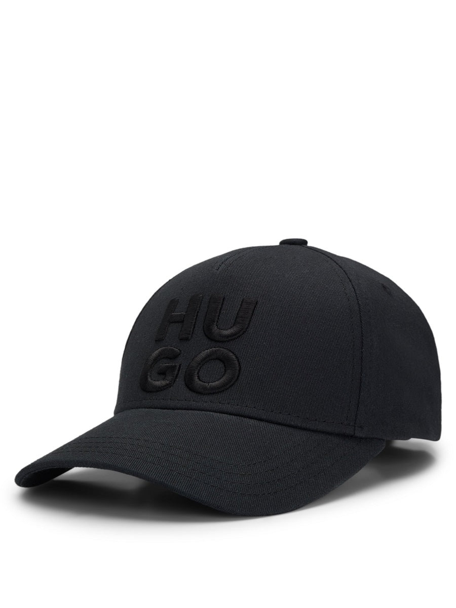 HUGO Baseball Cap - Jude-Stacked