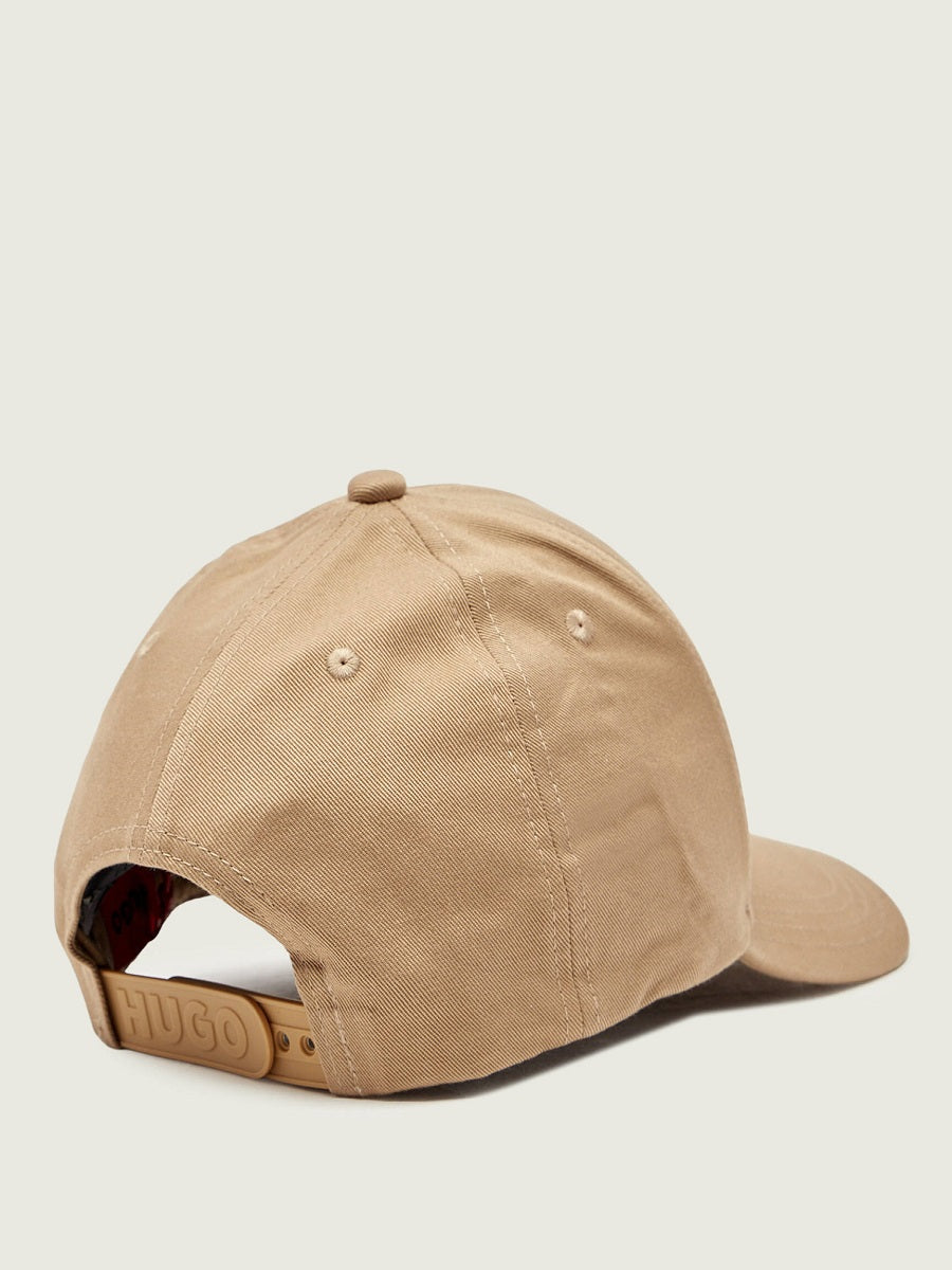 HUGO Cap - Jude-Stacked