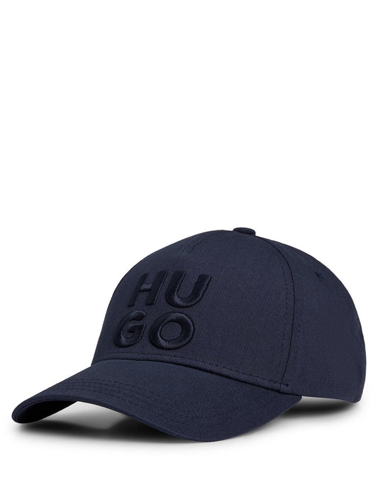 HUGO Baseball Cap - Jude-Stacked