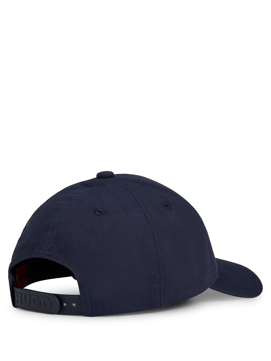 HUGO Baseball Cap - Jude-Stacked