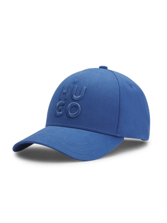 HUGO Baseball Cap - Jude-Stacked