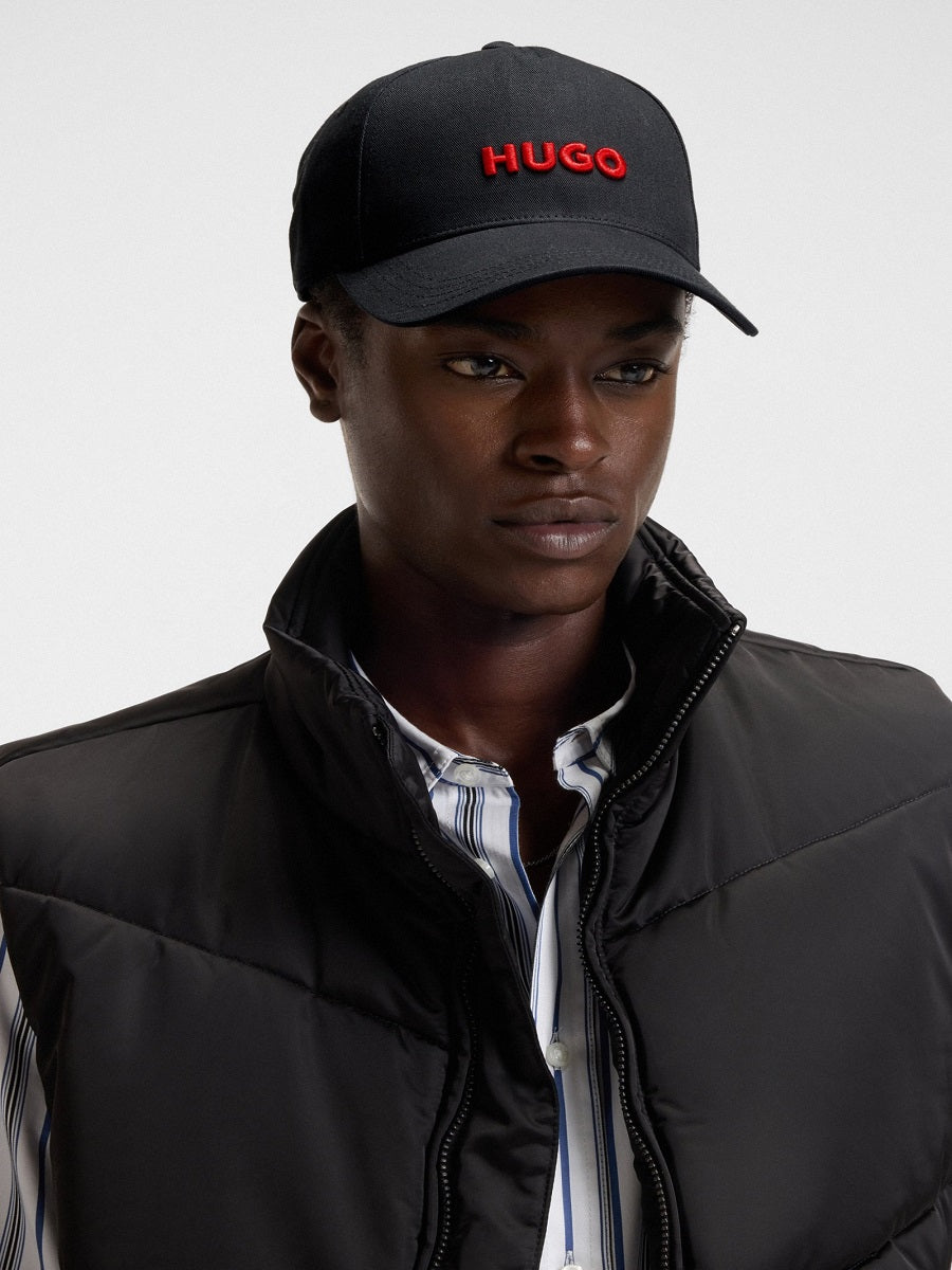 HUGO Baseball Cap - Jude