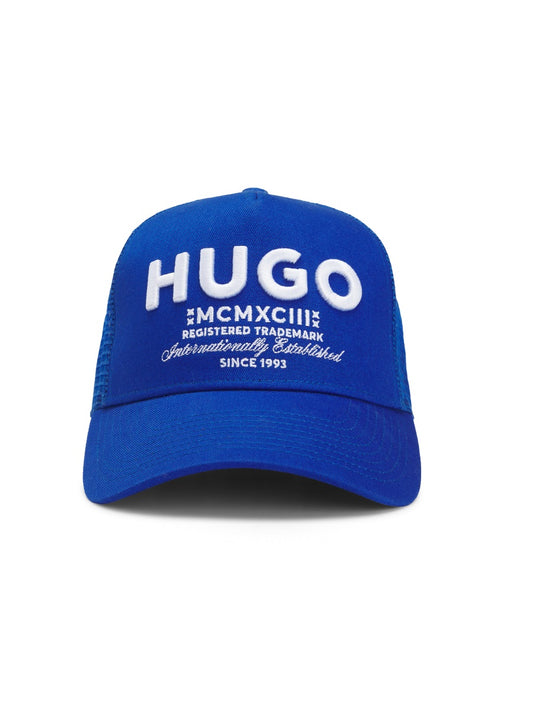 HUGO Baseball Cap - Merk