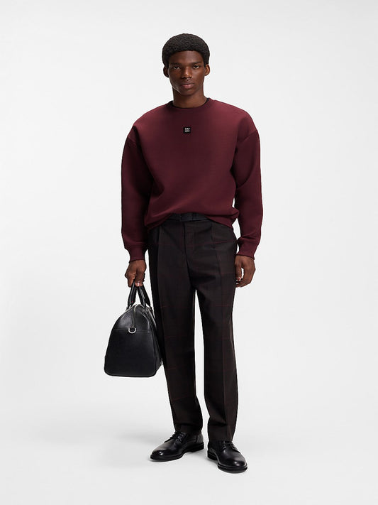 HUGO Active Sweatshirt - Dettil