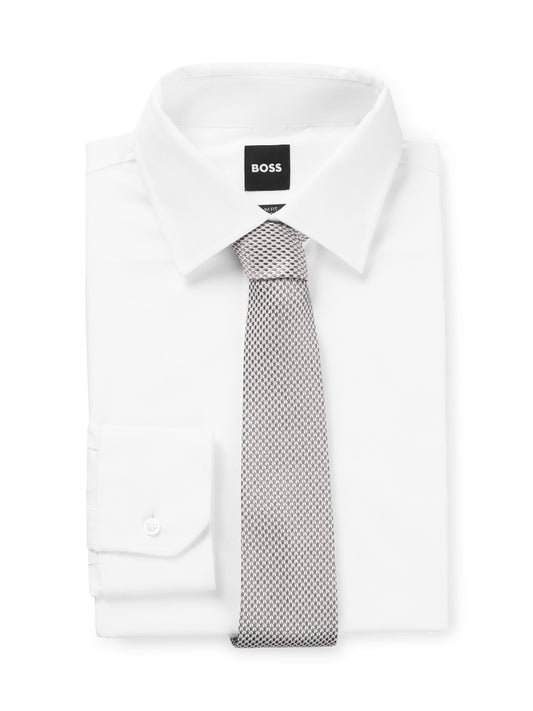 BOSS Tie  - L-TIE CM 7.5