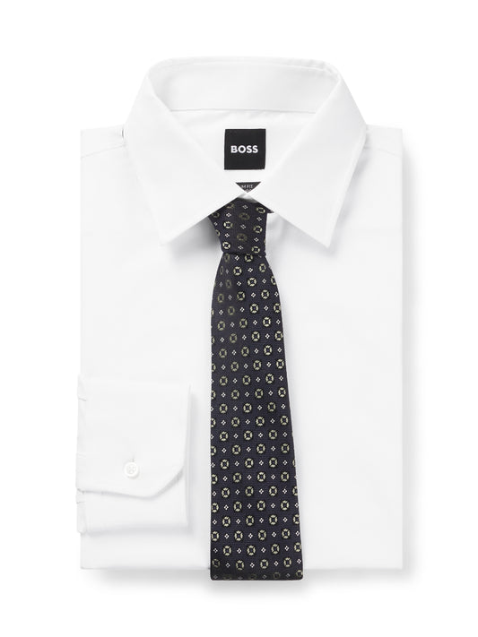 BOSS Tie - L-TIE CM 7.5