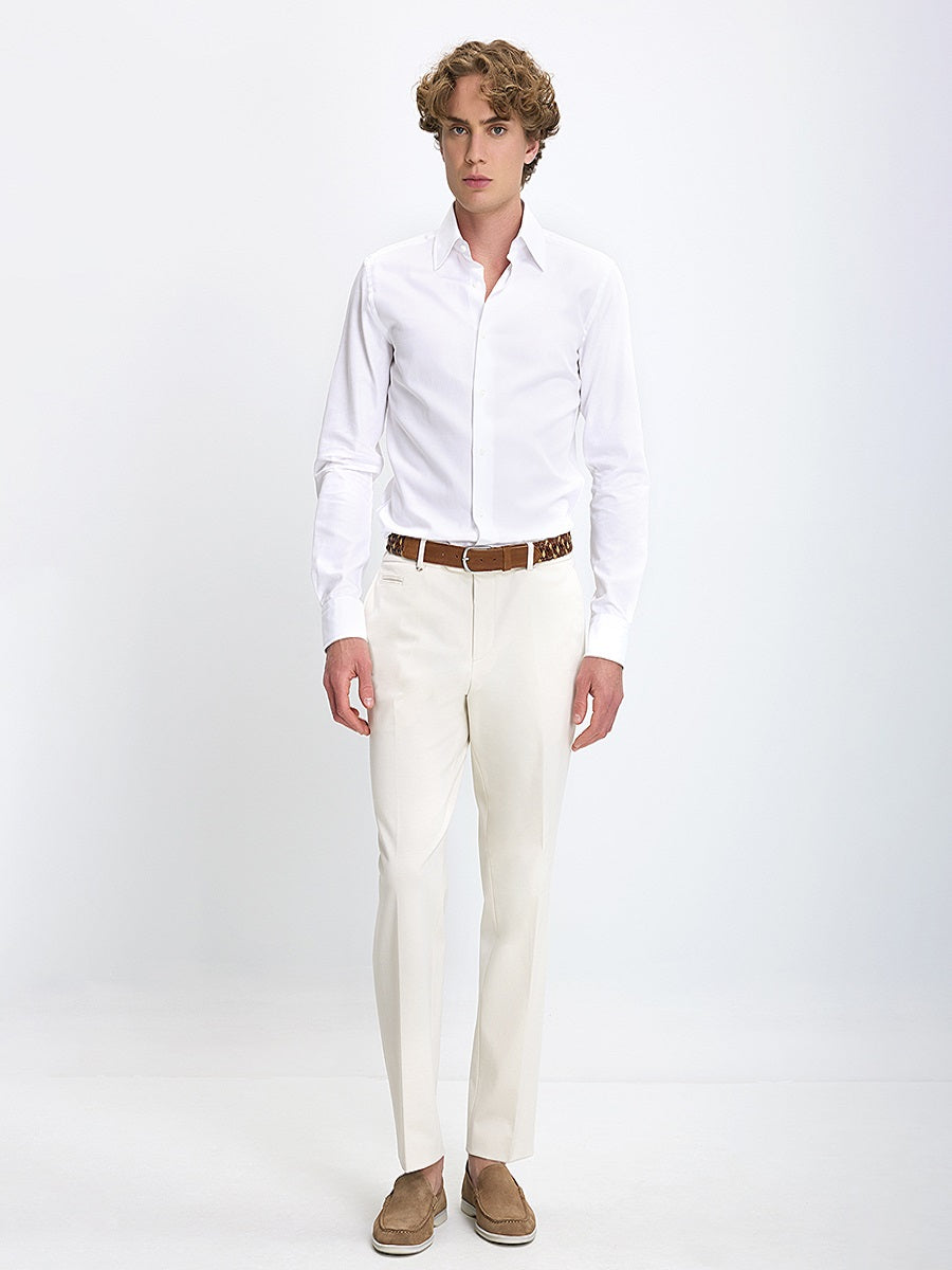 BOSS Shirt - L-HAYS-KENT-C1-243