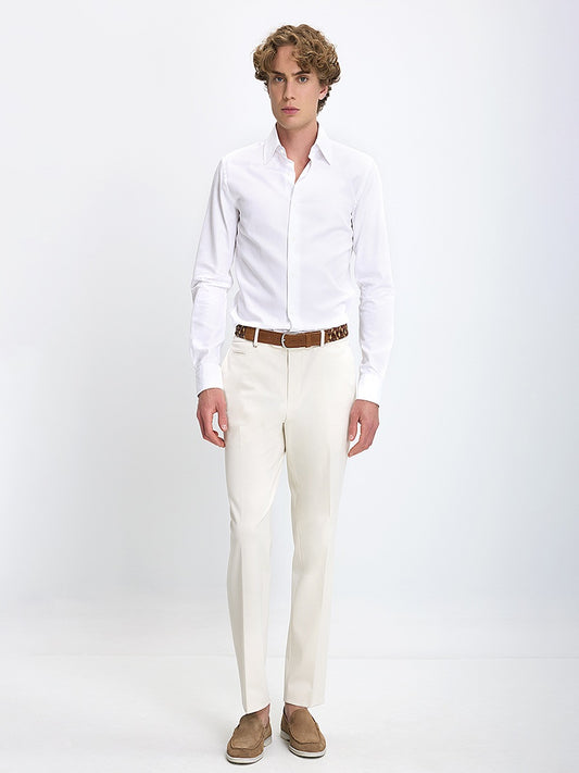 BOSS Shirt - L-HAYS-KENT-C1-243