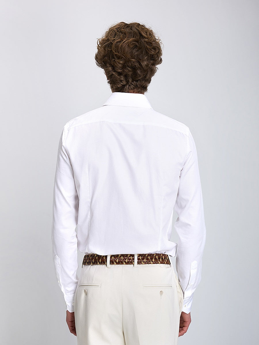 BOSS Shirt - L-HAYS-KENT-C1-243