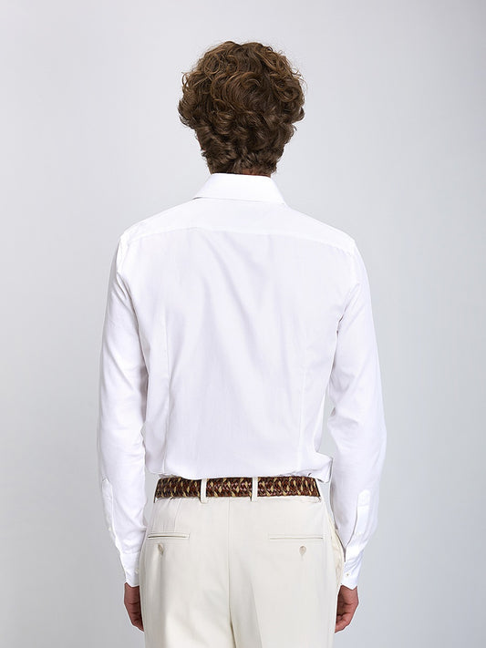 BOSS Shirt - L-HAYS-KENT-C1-243