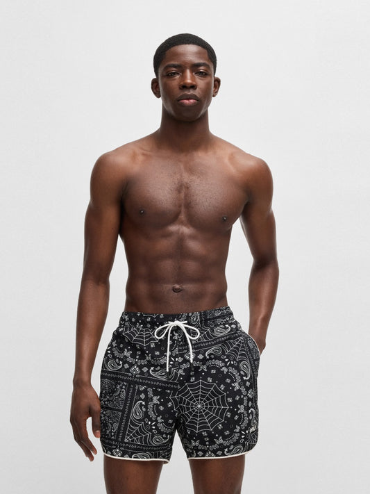 HUGO Swim Short - RIK