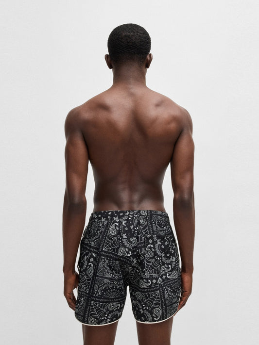 HUGO Swim Short - RIK