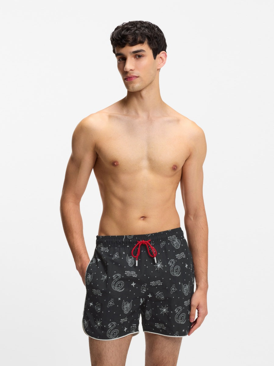 HUGO Swim Short - RIK