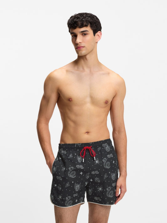 HUGO Swim Short - RIK