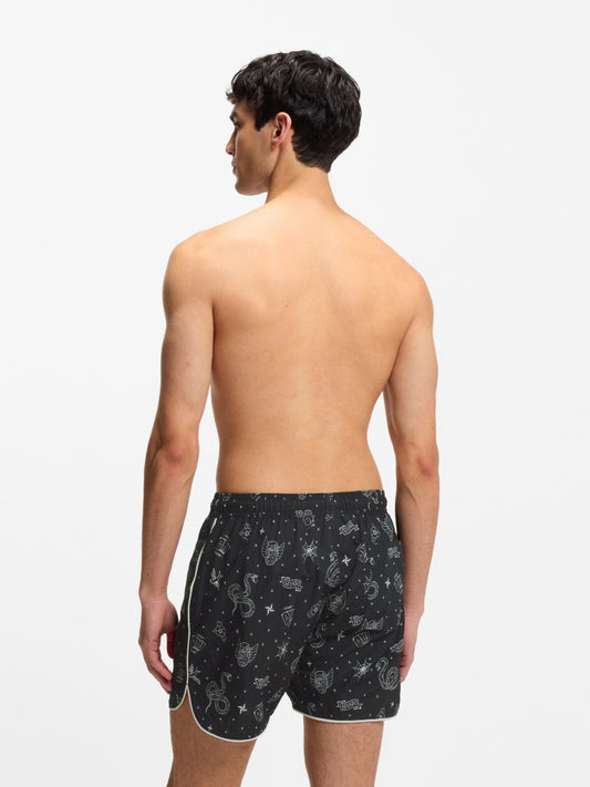 HUGO Swim Short - RIK