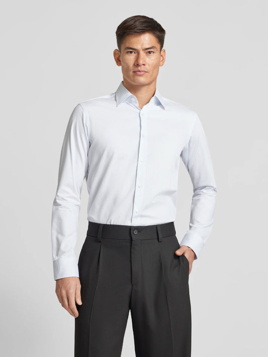 BOSS Formal Shirt - H-JOE-kent-C1-214 BSCS
