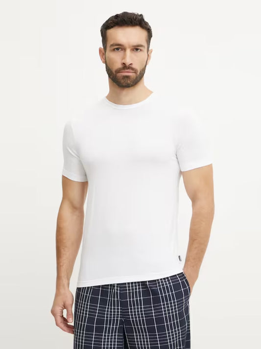 BOSS Bodywear T-Shirt Round Neck -RN 3P Bamboo