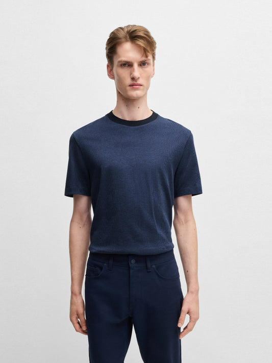 BOSS T-Shirt - H-Thompson 432