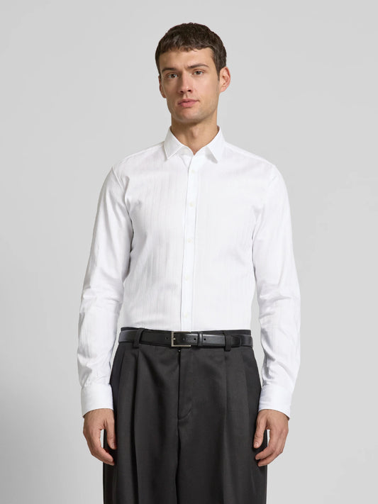 HUGO Formal Shirt - Elisha02 BSCS