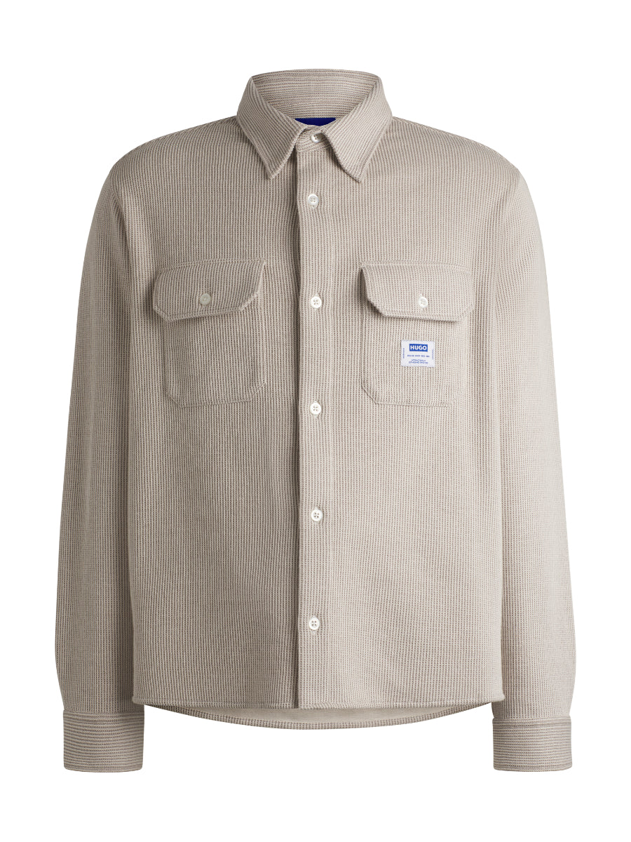 HUGO Leisure Shirt - Ekynone