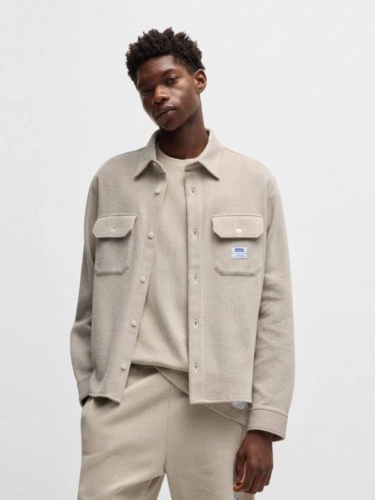 HUGO Leisure Shirt - Ekynone