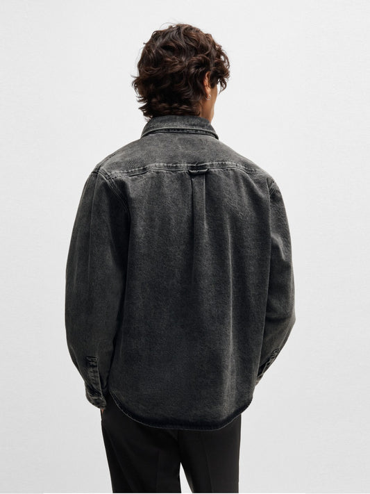 HUGO Denim Shirt - Erato