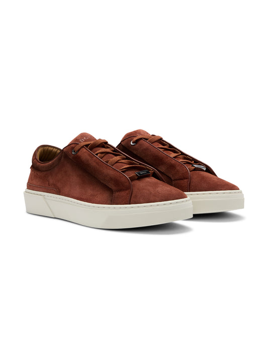 BOSS Tennis Shoes - GaryTenn