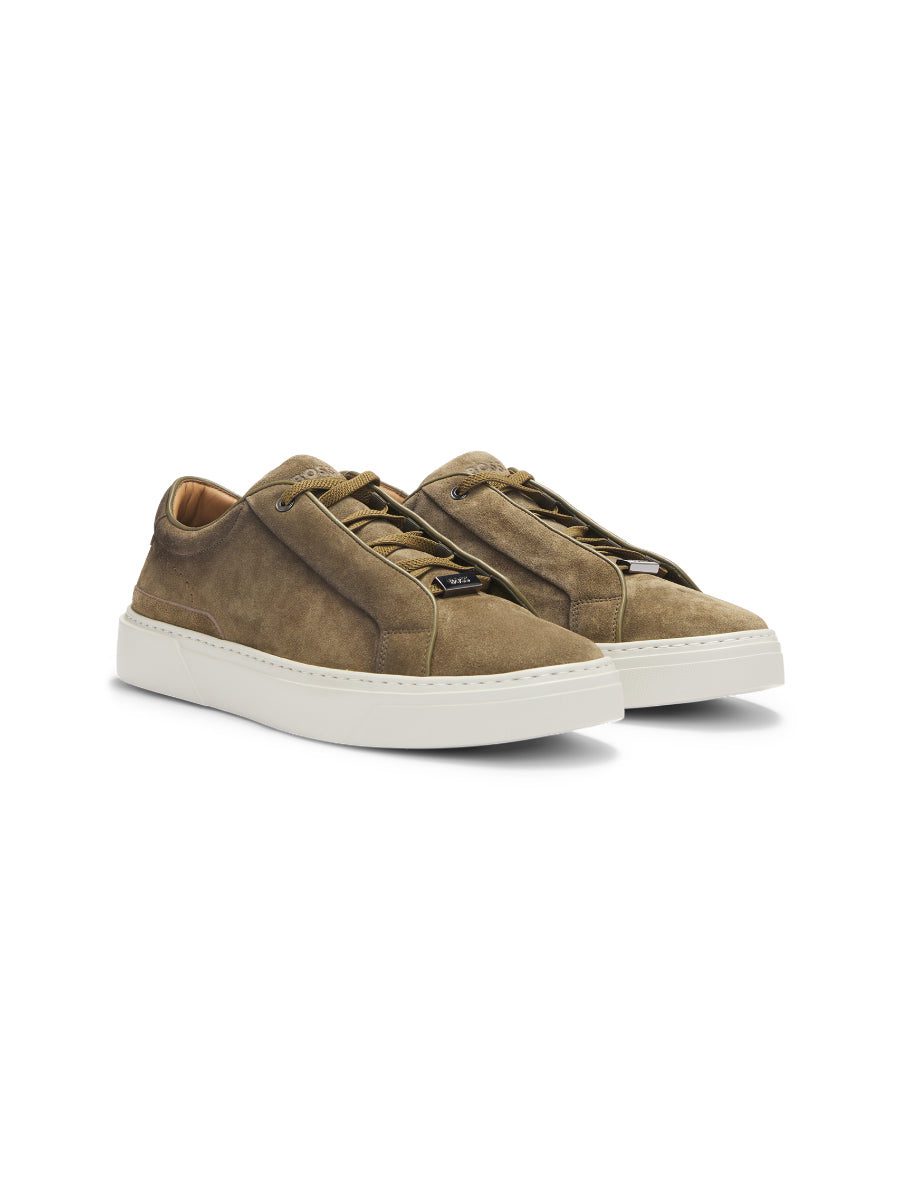 BOSS Tennis Shoes - GaryTenn